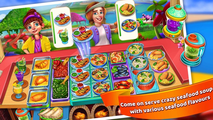 Cooking Crave screenshot-7
