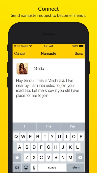 Screenshot #3 pour Manam App -100% Telugu Network