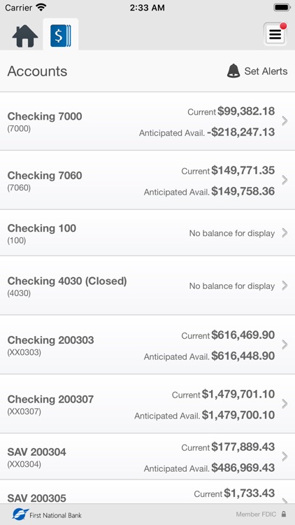 First National Fulda Business screenshot-3