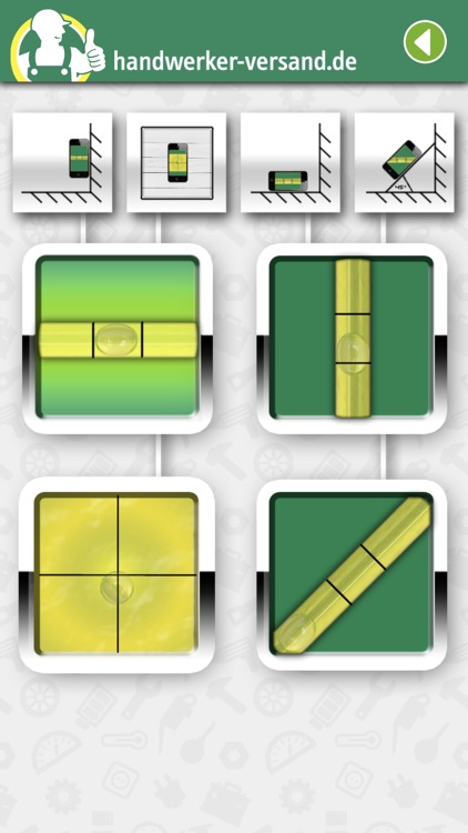 Toolbox (Werkzeugkiste)