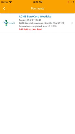 Project Fielder screenshot 7