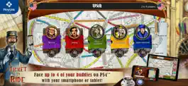 Game screenshot Ticket to Ride for PlayLink mod apk