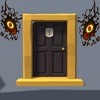 100 doors scary horror escape icon