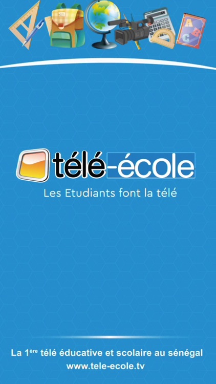 Télé-Ecole