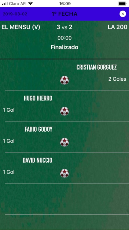 AFUVEPI screenshot-3