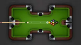 pooking - billiards city iphone screenshot 3