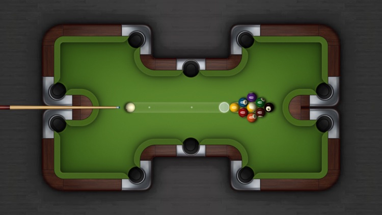 Pooking - Billiards City