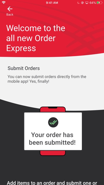 Order Express By Cardinal Health Inc