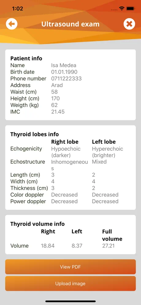 icMED.Thyroid