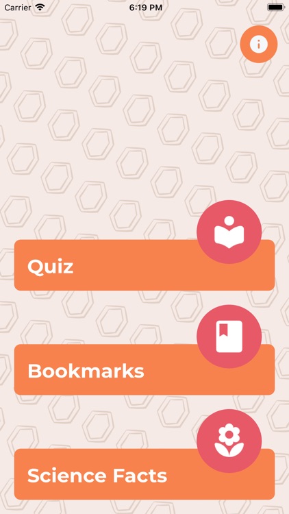 Chemistry Lab Quiz screenshot-5