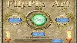 FlipPix Plus screenshot 1