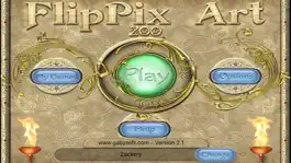 Game screenshot FlipPix Plus mod apk