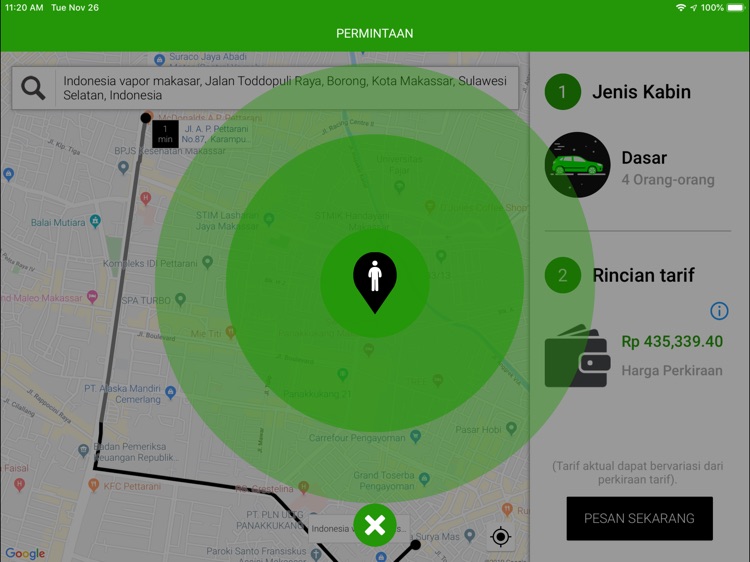KIOS MIJEK screenshot-4