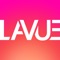 La Vue mixes live police radio and streamed ambient music channels while displaying beautiful views of skylines to provide a dreamy, cinematic experience from cities across the US