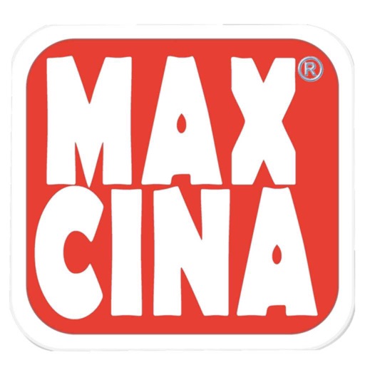 Max Cina - AppWisp.com Max Cina - AppWisp.com