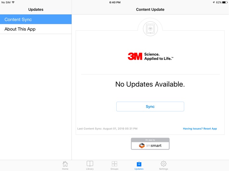 3M Sales Aid screenshot-3