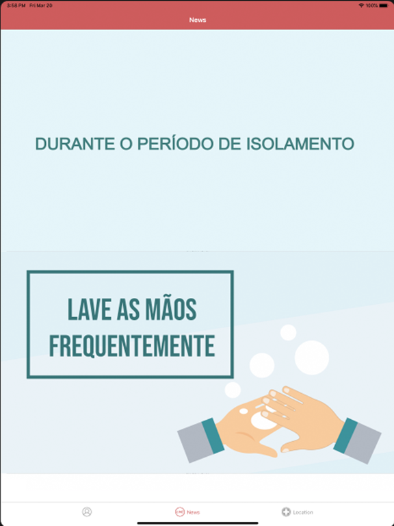 Screenshot #4 pour FarmaEmCasa