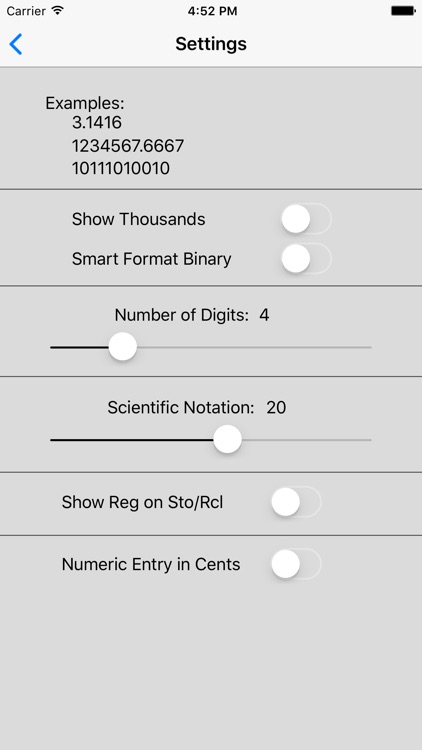 NilnocCalc screenshot-7