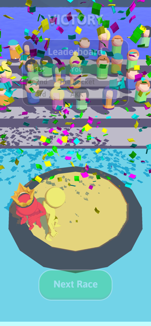Fun Maze 3D!(圖7)-速報App