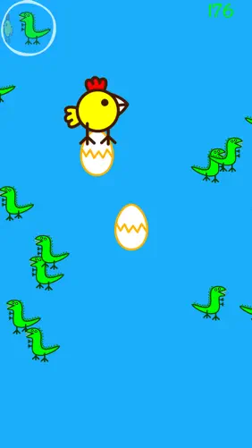 Chicken Friends screenshot 4