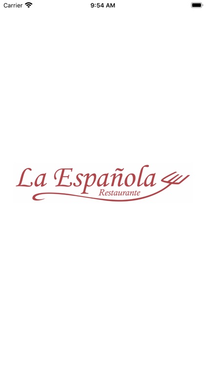 Restaurante La Española