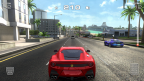 Racing Fever 2 screenshot