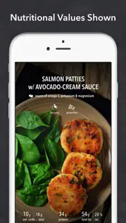 keto diet app & recipes problems & solutions and troubleshooting guide - 3