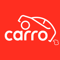 CARRO - миллионы б-у запчастей