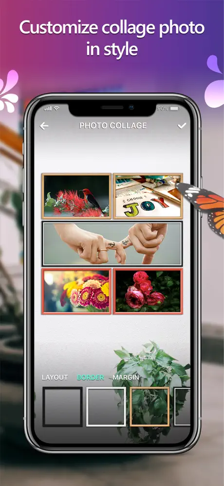 AR Camera: Augmented Reality