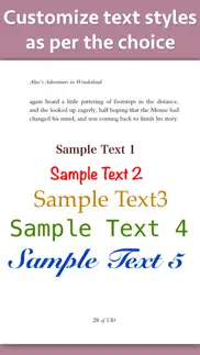 pdf annotation maker iphone screenshot 4