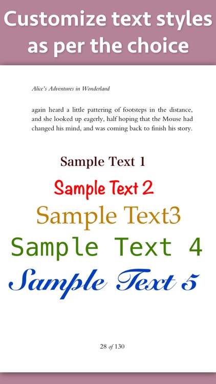 PDF Annotation Maker screenshot-3