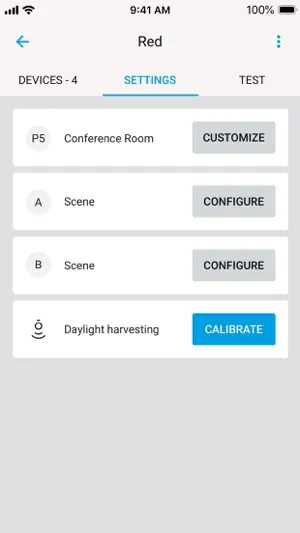 bmLINK Tool screenshot 4