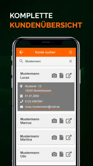 Apella Scan App screenshot 4