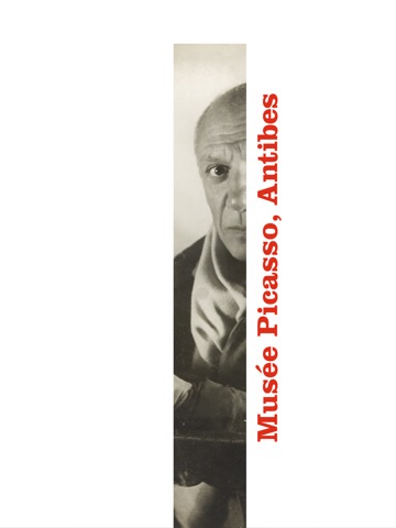 Picasso Antibesのおすすめ画像1