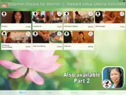 beginner qigong for women 1 ipad images 1