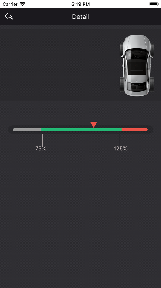 #9. ICAR TPMS (iOS) 由: ICAR VIET NAM COMPANY LIMITED
