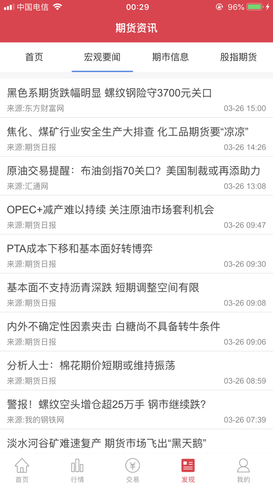 #6. 宁证期货掌赢 (iOS) 由: 宁证期货