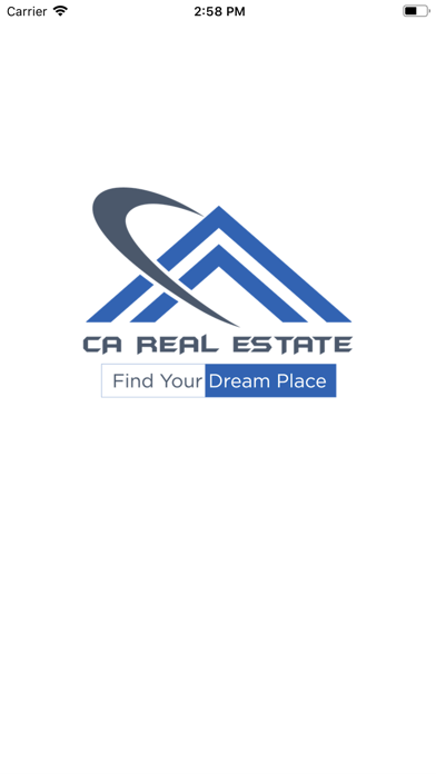 CA Real Estate LB & UAE Screenshot