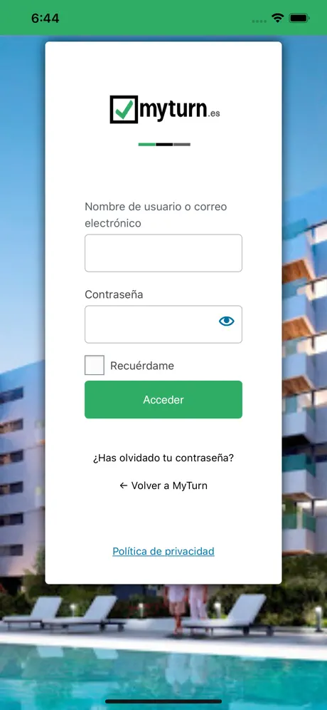 MyTurn