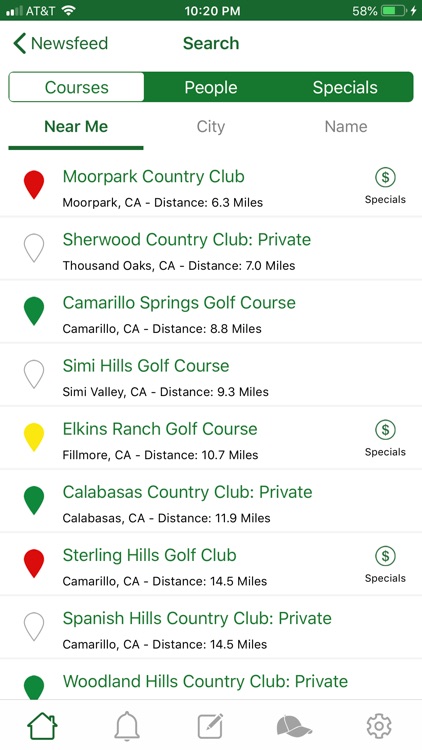 GreensKeeper  Reviews + Alerts