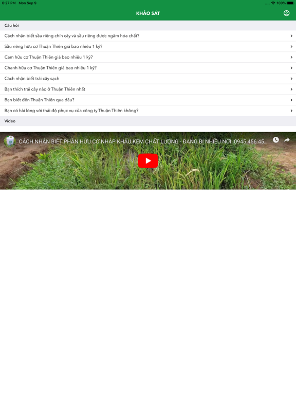Screenshot #4 pour Thuận Thiên