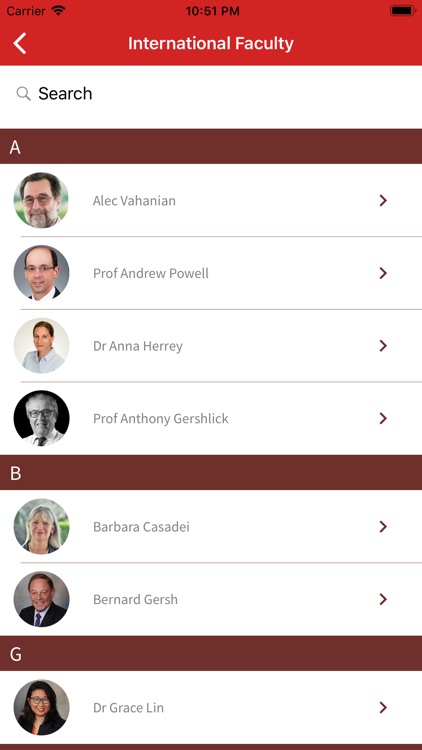 SA Heart Congress 2019