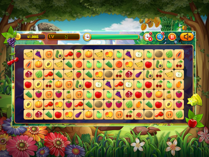 Onet Fruit Unlimited