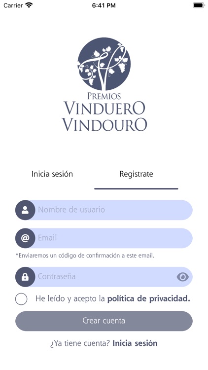 Vinduero - Vindouro