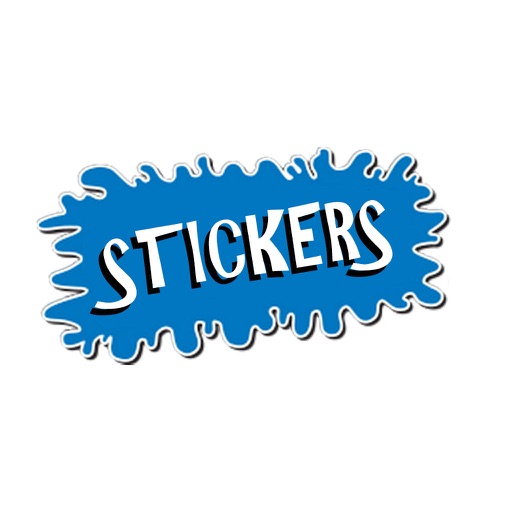 Stickers For Chatting