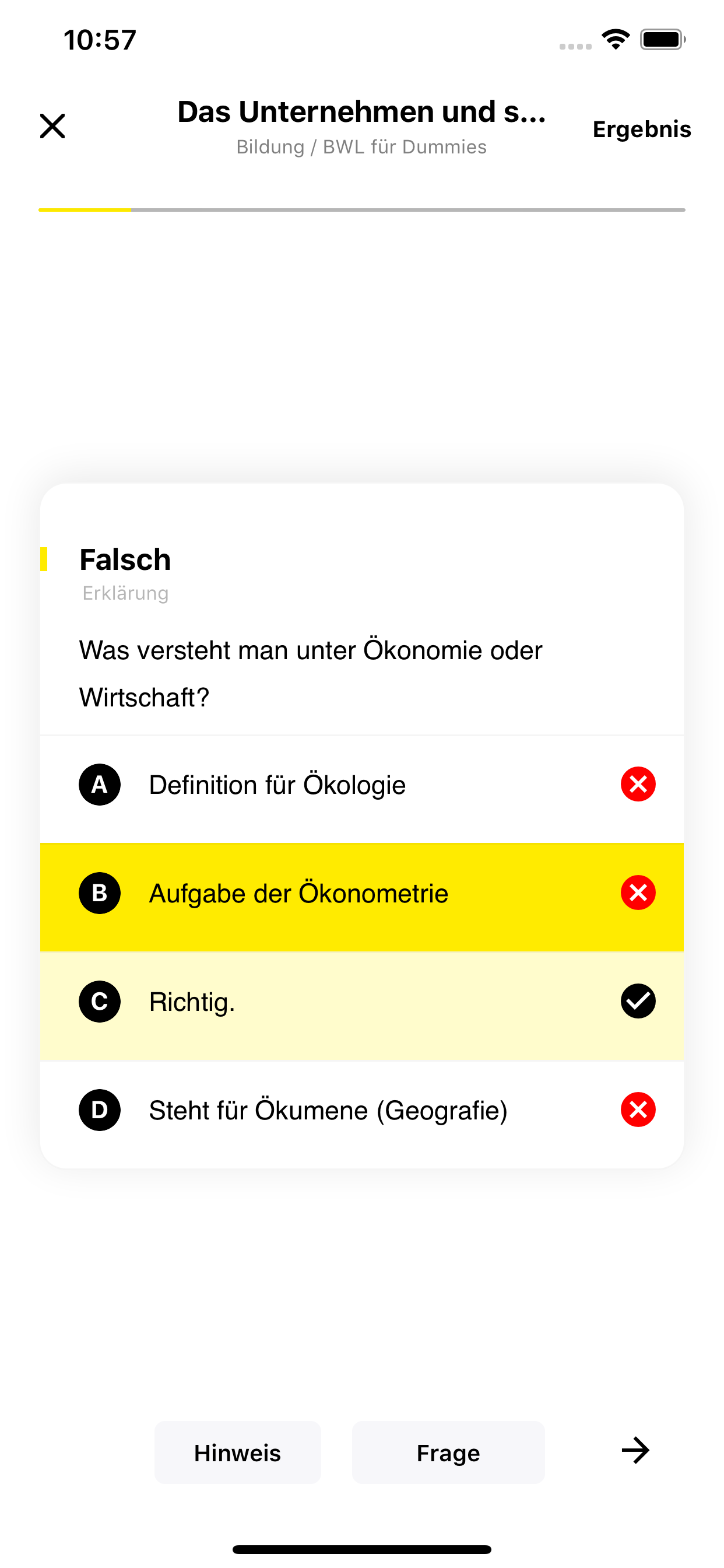 Dummies: Learning Made Easy