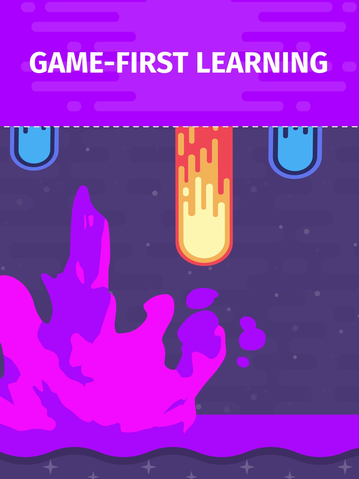 Infinite French ipad screenshot 3