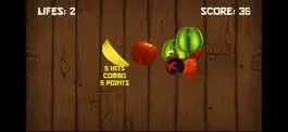 Game screenshot Slice Fruits (Watch & Phone) hack