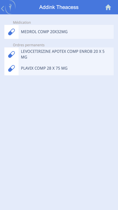 Screenshot #1 pour CS ZappS