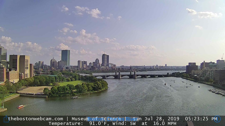 SlothCam Webcam Browser